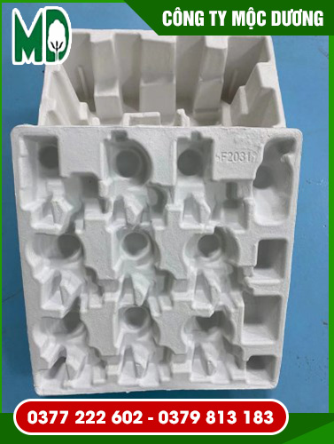 Khay giấy định hình - Khay Nhựa, Khay Giấy Mộc Dương - Công Ty TNHH Sản Xuất Bao Bì Mộc Dương